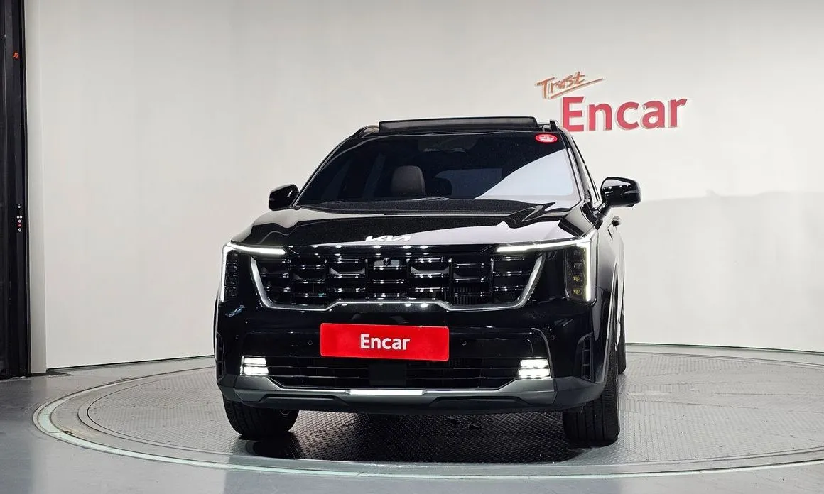 Kia Sorento — фото 4