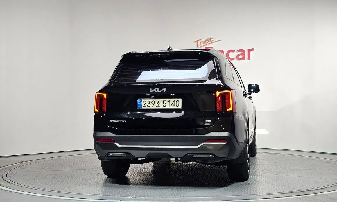 Kia Sorento — фото 2