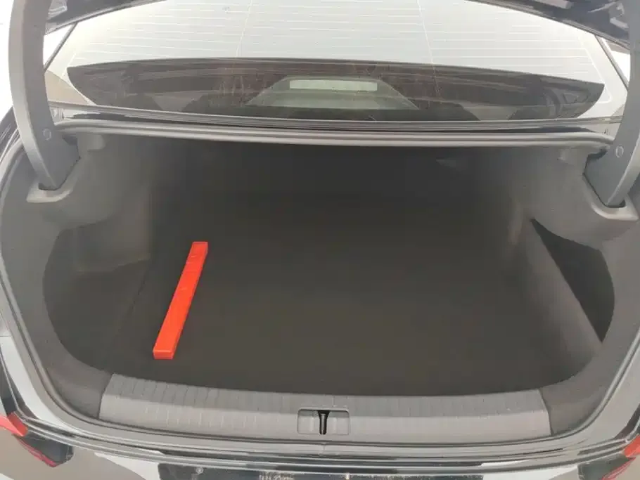 Volkswagen Passat — фото 7