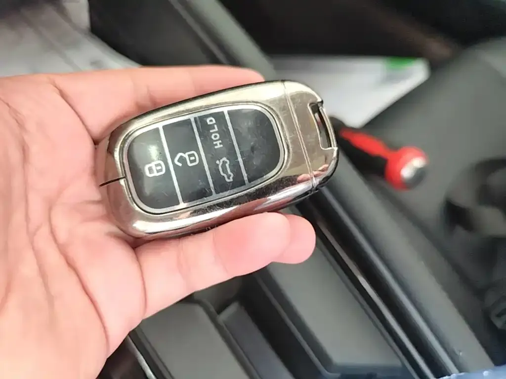 Honda Accord — фото 3