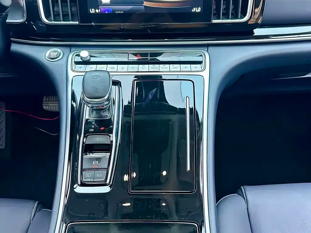 GAC Motor Trumpchi M8 — фото 7