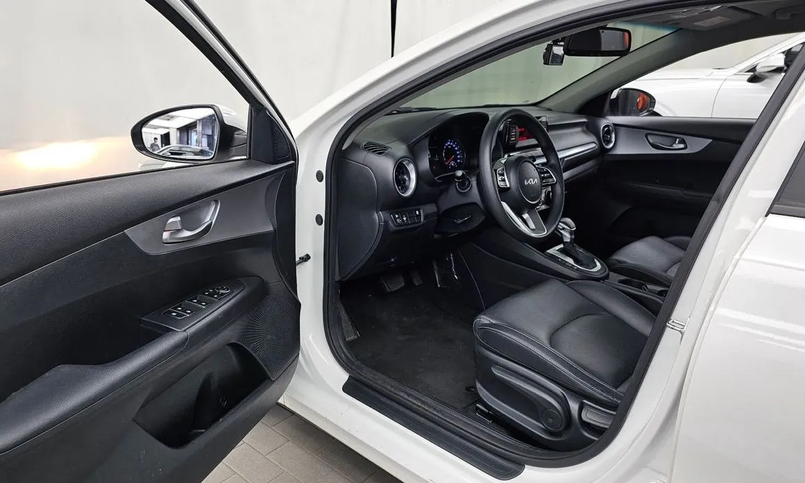 Kia K3 2022 из KR, фото 8