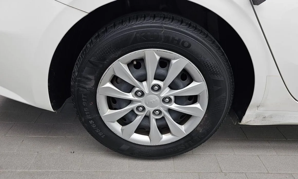 Kia K3 2022 из KR, фото 6