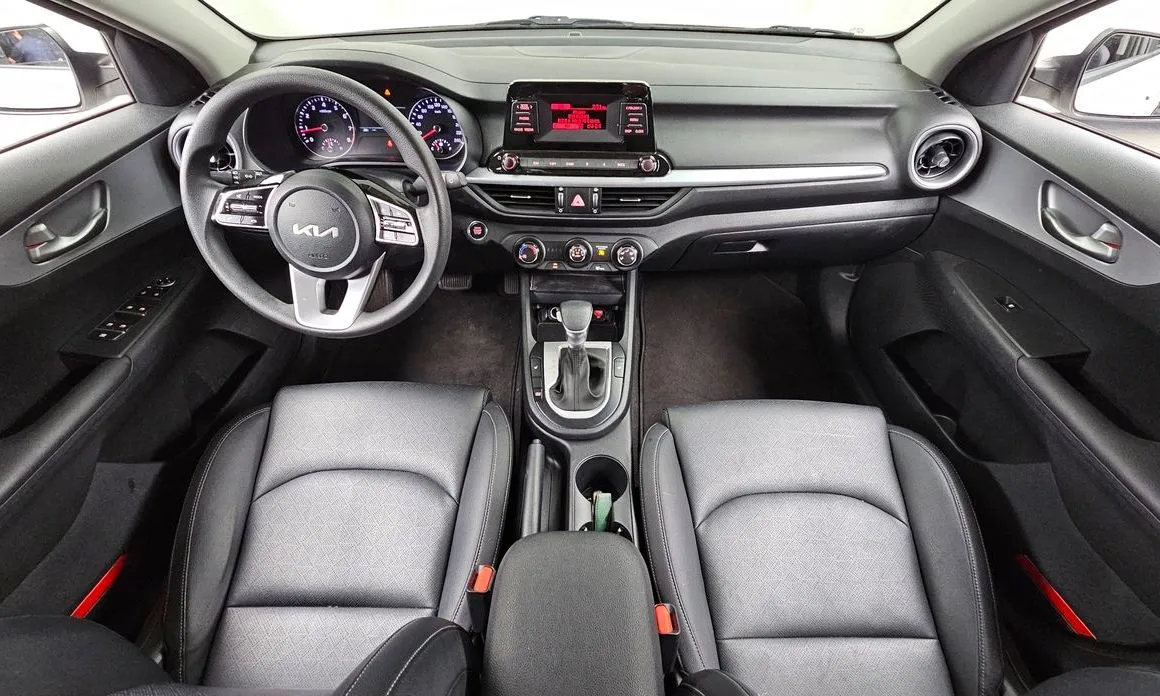 Kia K3 2022 из KR, фото 9