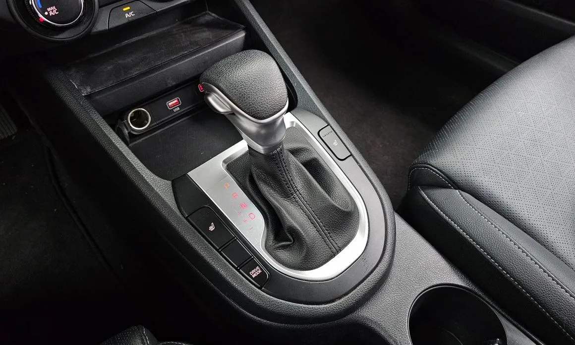 Kia K3 2022 из KR, фото 7