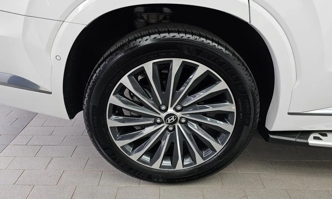 Hyundai Palisade — фото 9