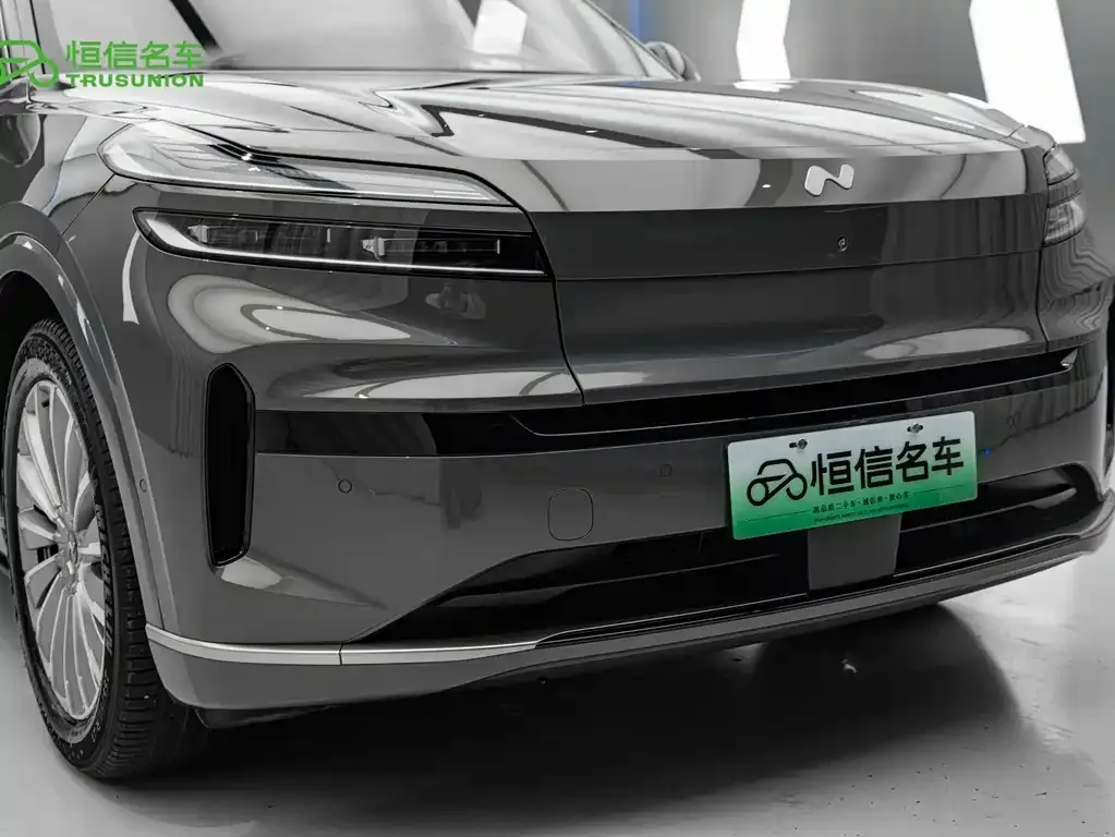 ONVO L90 — фото 5