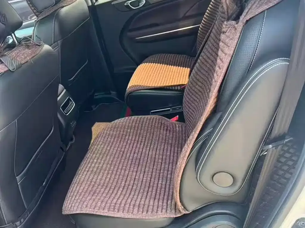 GAC Motor Trumpchi M6 — фото 2