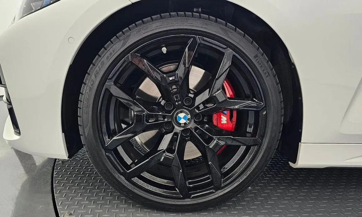 BMW 4-Series 2026 из KR, фото 5