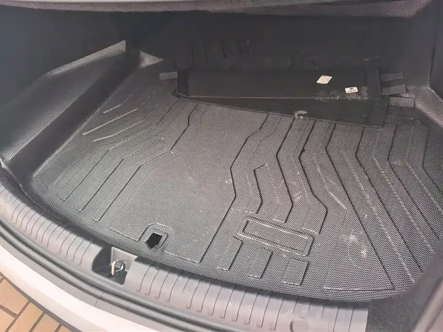 BYD Seal 06 — фото 9