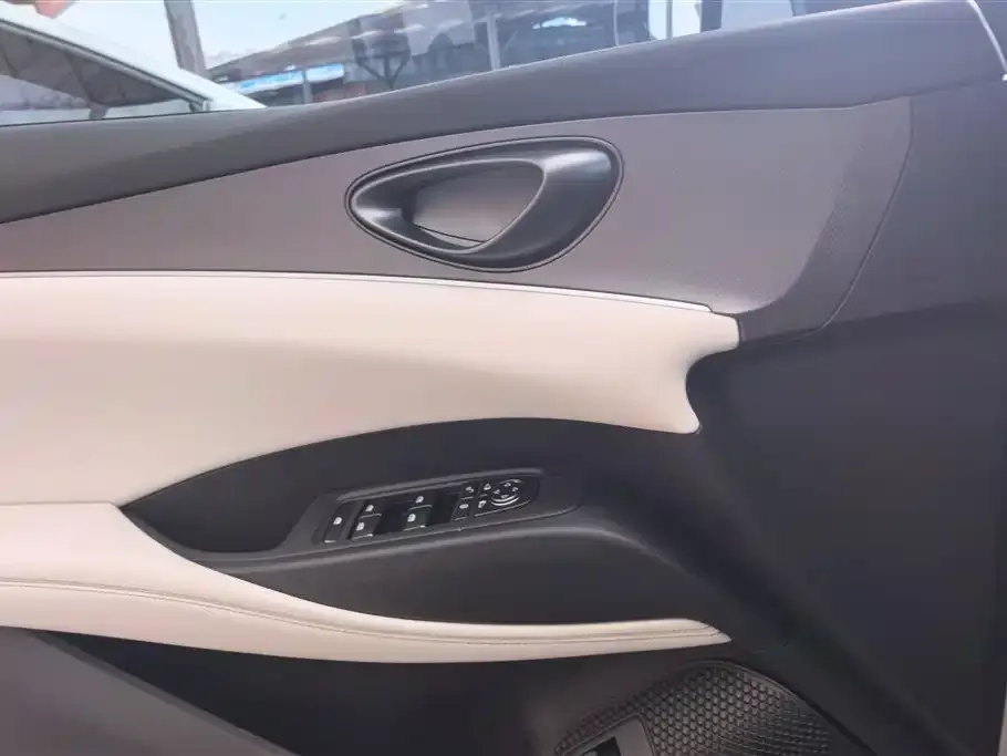 BYD Seal 06 — фото 2