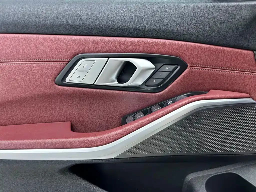 BMW 3 Series — фото 10
