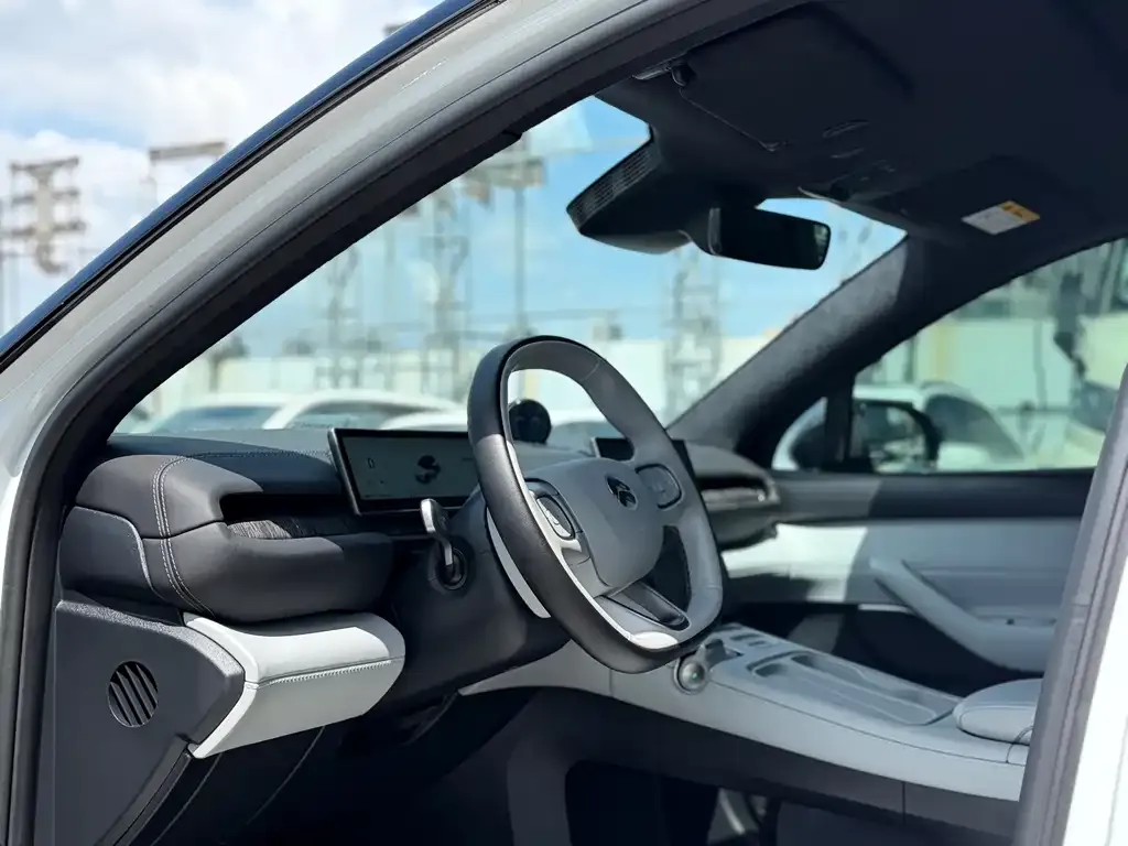 NIO ES6 — фото 2