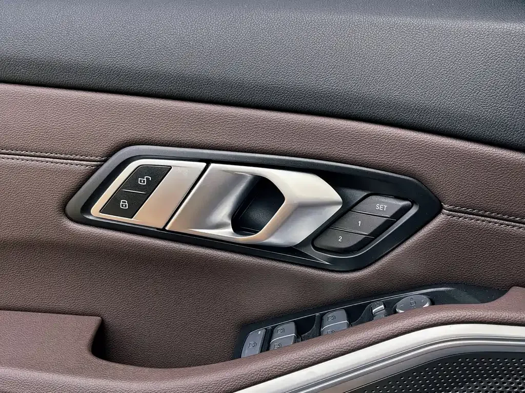 BMW 3 Series — фото 10