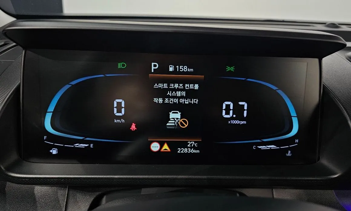 Hyundai Casper — фото 2