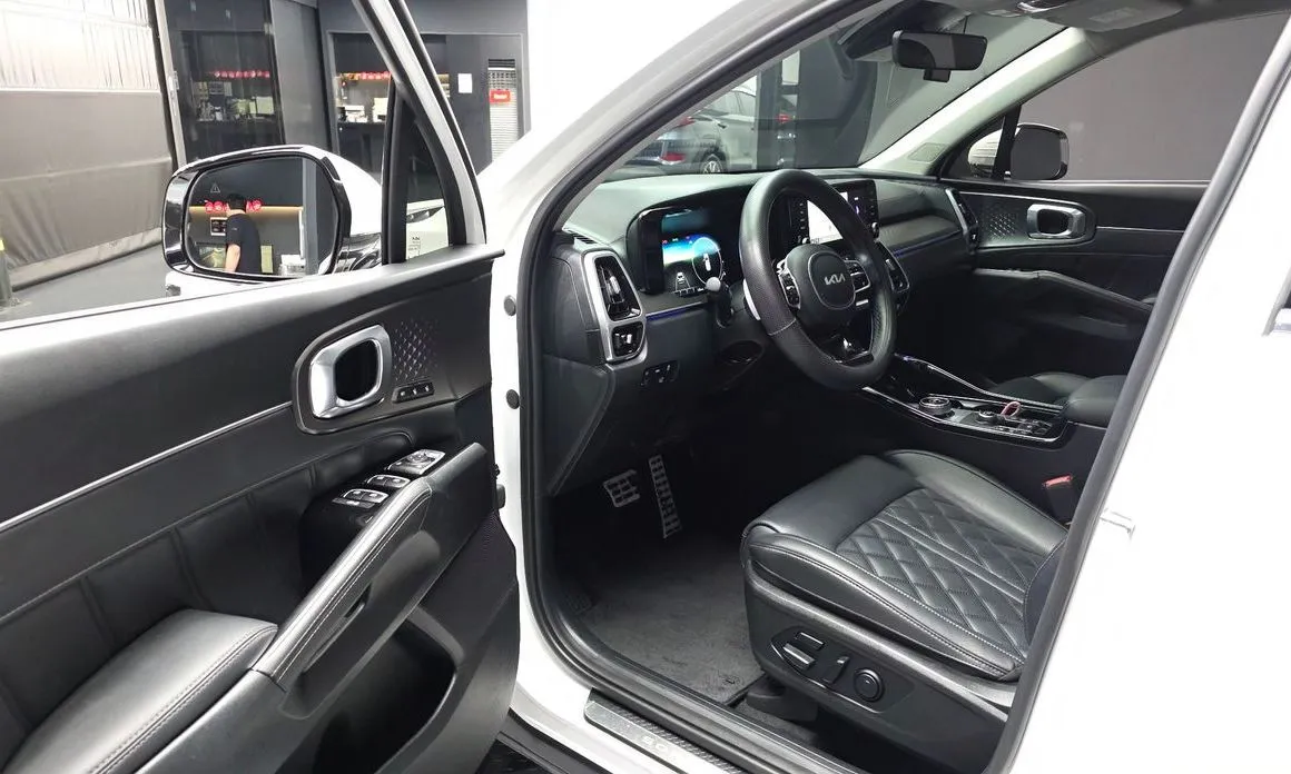 Kia Sorento — фото 2