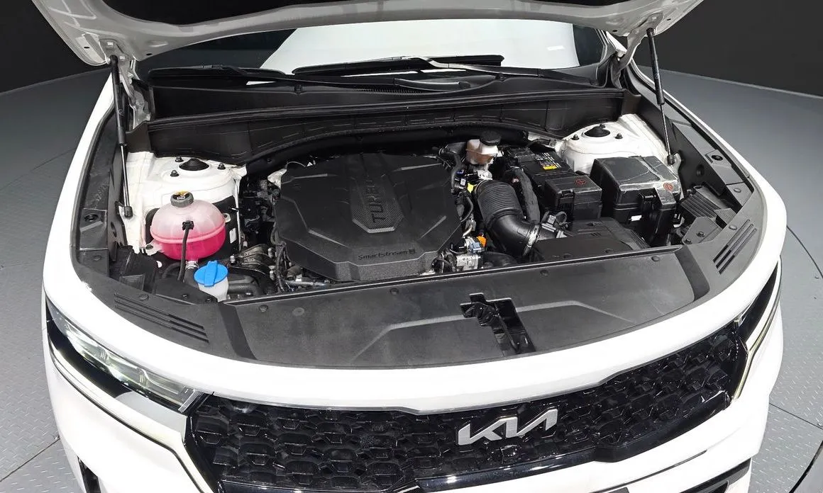 Kia Sorento — фото 10