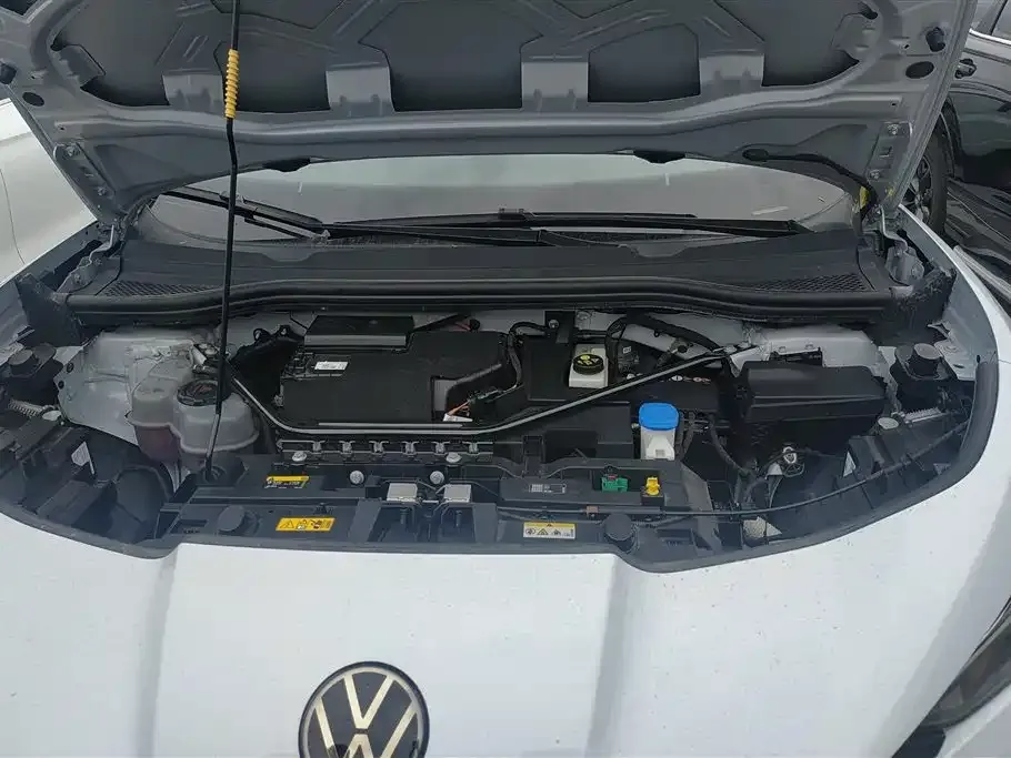 Volkswagen 06 2025 из CN, фото 6