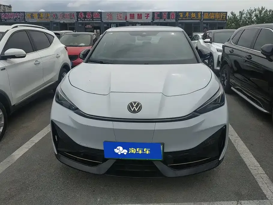 Volkswagen 06 2025 из CN, фото 10