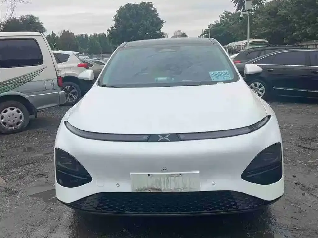 XPeng G6