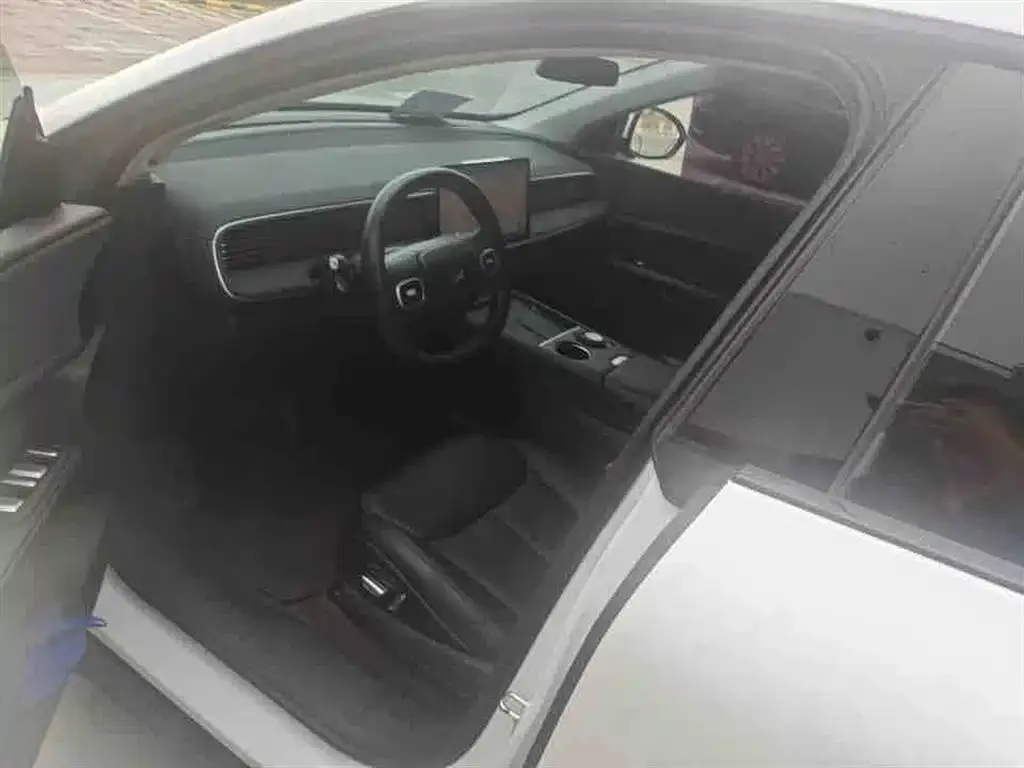 XPeng G6 2025 из CN, фото 2