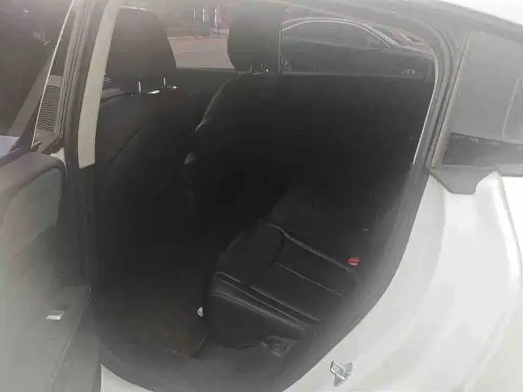 XPeng G6 2025 из CN, фото 3
