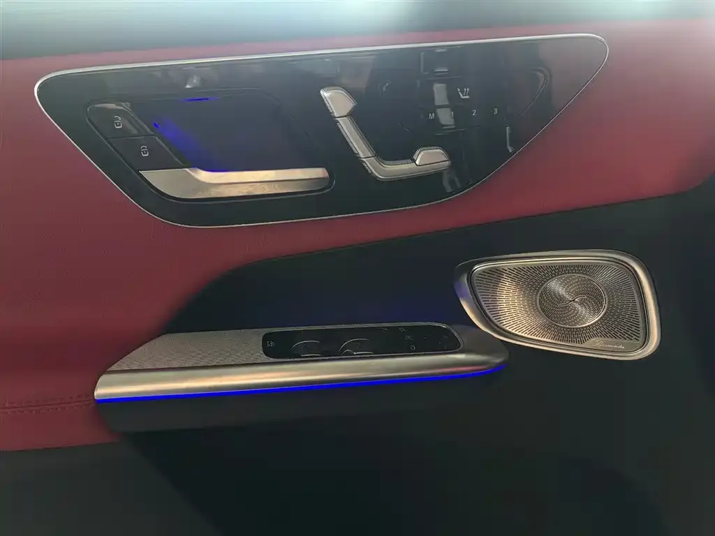 Mercedes-Benz GLC AMG — фото 2