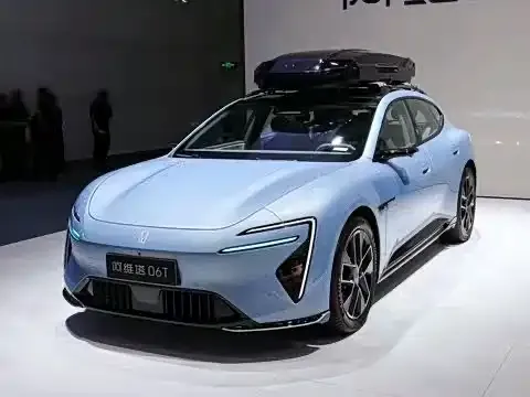 Avatr 阿维塔06T