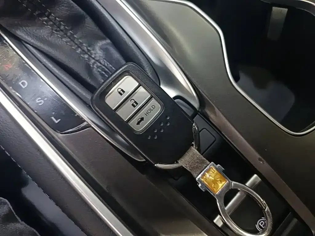 Honda Accord — фото 2