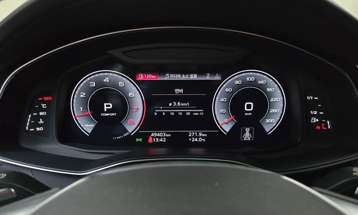 Audi A7 — фото 3