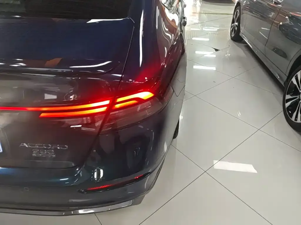 Honda Accord — фото 2
