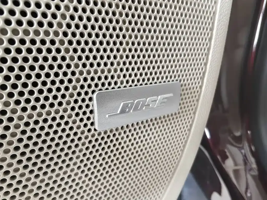 Buick Enclave — фото 5