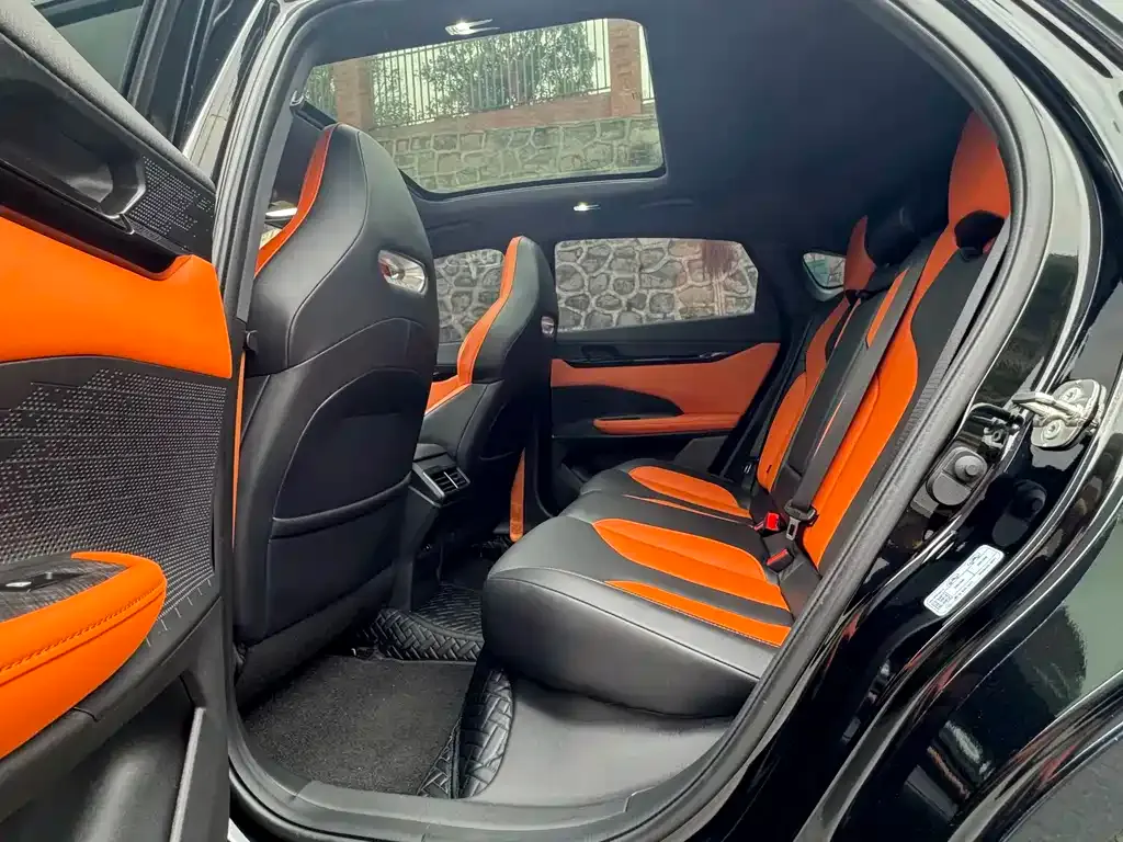 Changan UNI-V 2023 из CN, фото 3