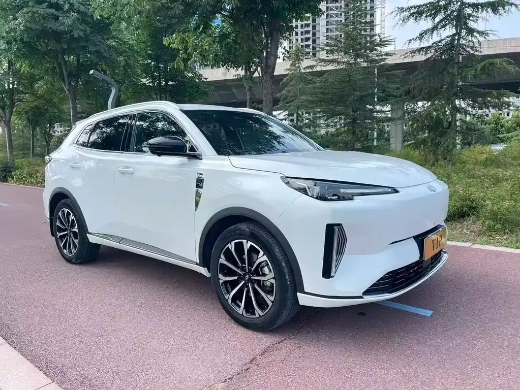 Qiyuan Q05 Classic