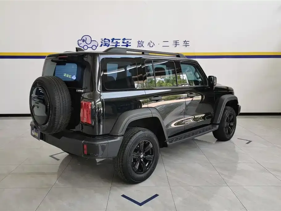 Tank 300 — фото 10