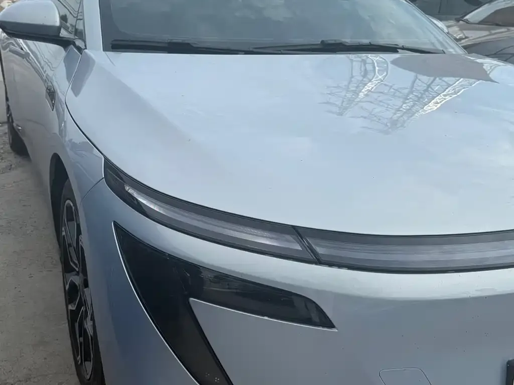 Nissan N7 2025 из CN, фото 2