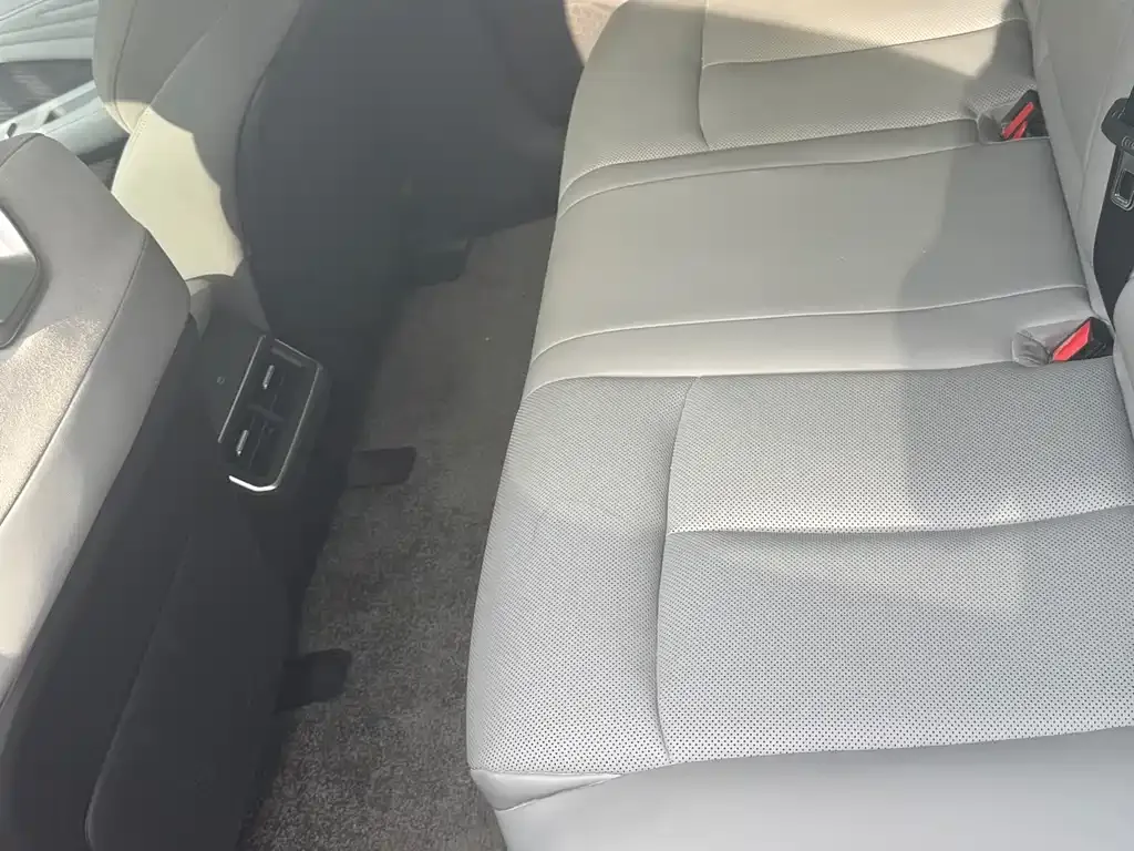 Nissan N7 2025 из CN, фото 4