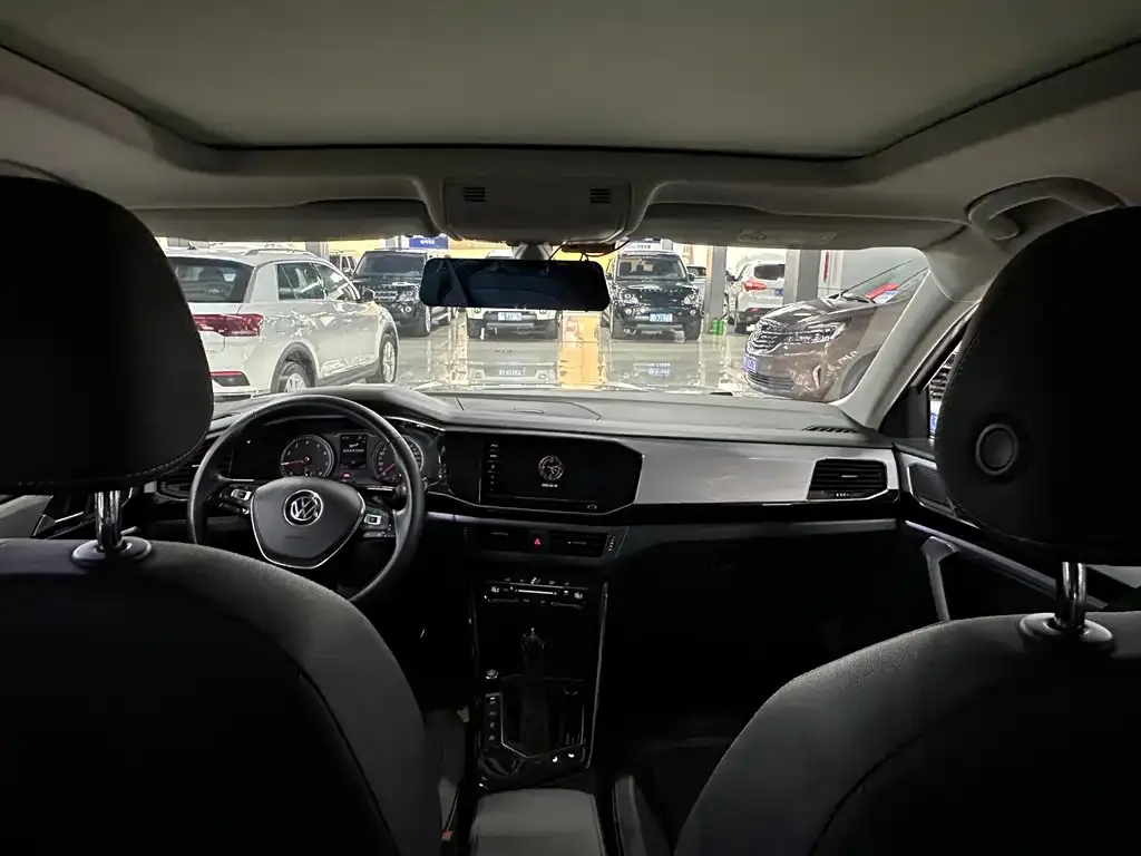 Volkswagen Tayron 2022 из CN, фото 4