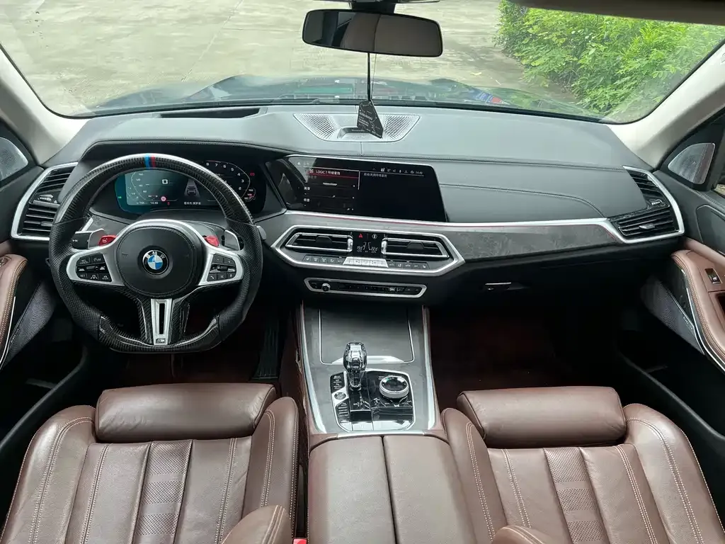 BMW X5 (Import) — фото 5