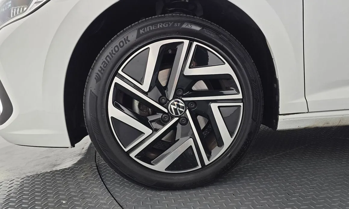 Volkswagen Jetta 2024 из KR, фото 9