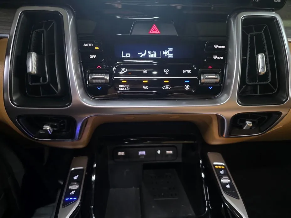 Kia Sorento 2022 из KR, фото 8