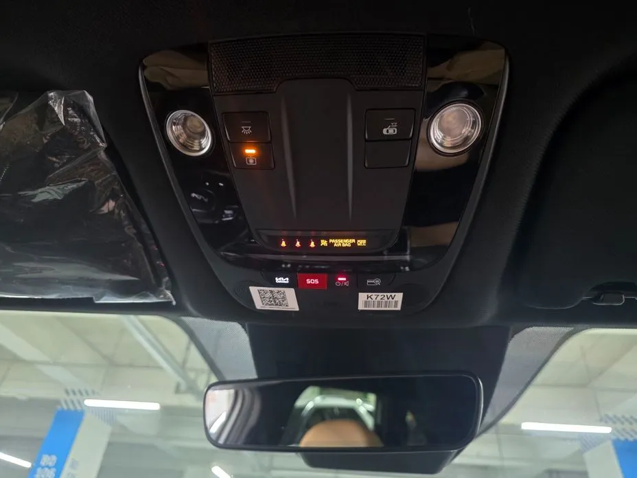 Kia Sorento 2022 из KR, фото 9