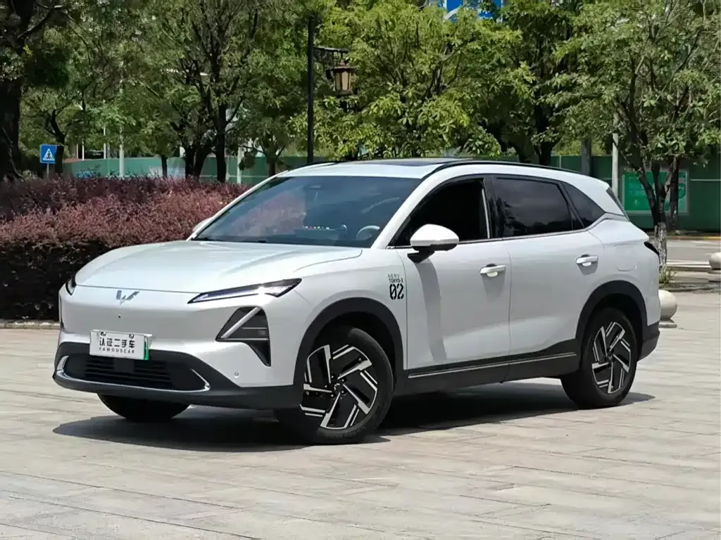 Wuling Xingguang S