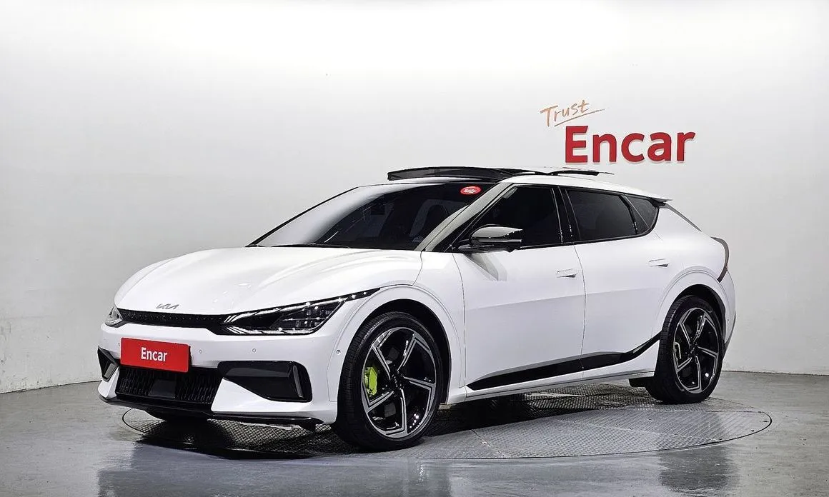 Kia EV6