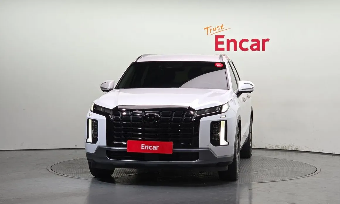 Hyundai Palisade — фото 7