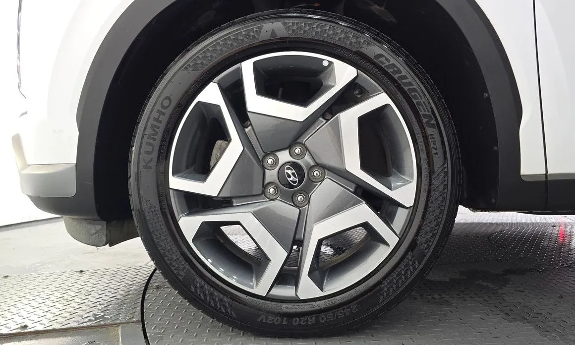 Hyundai Palisade — фото 10