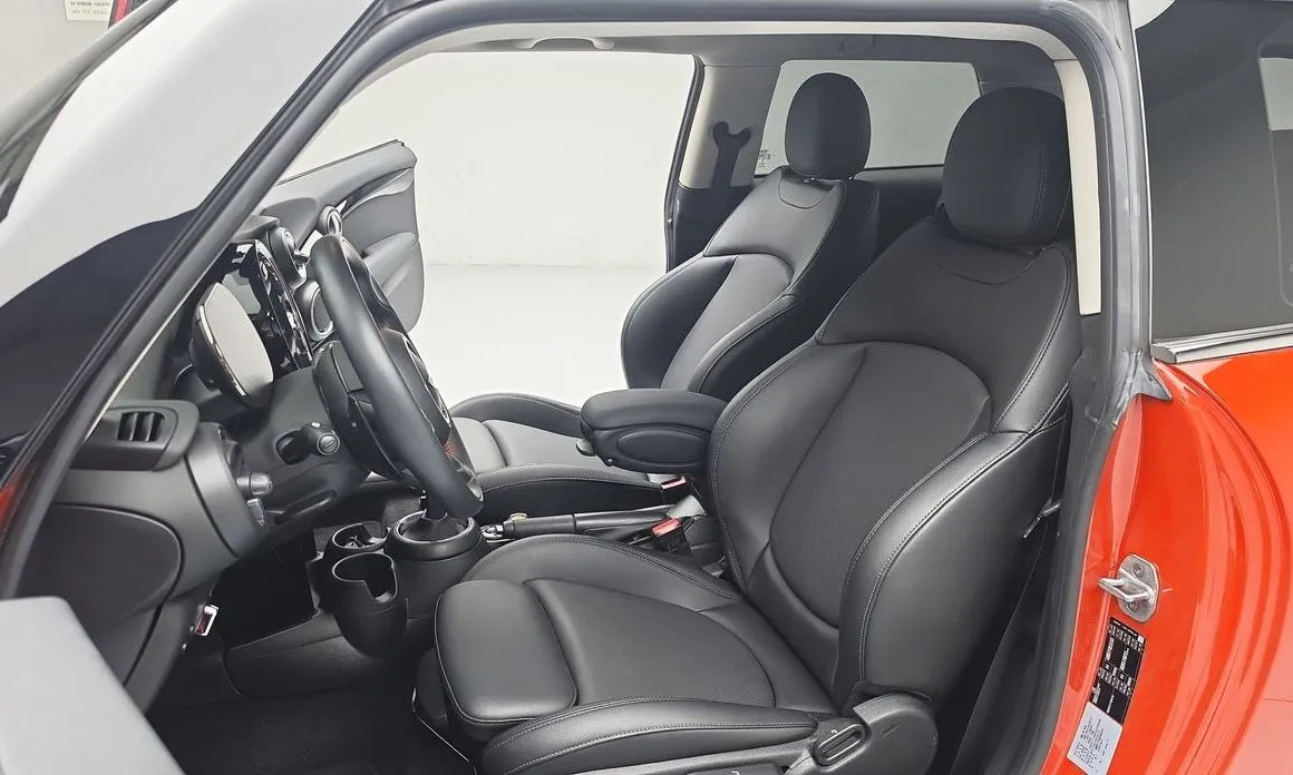 Mini Cooper 2021 из KR, фото 3