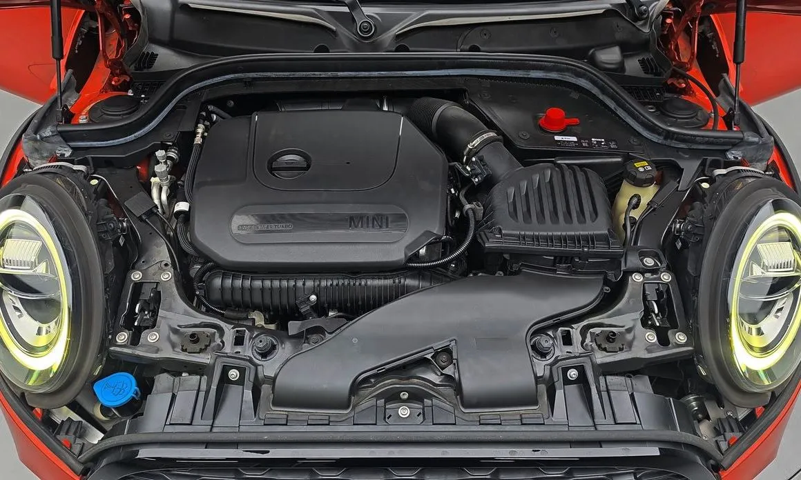 Mini Cooper 2021 из KR, фото 10