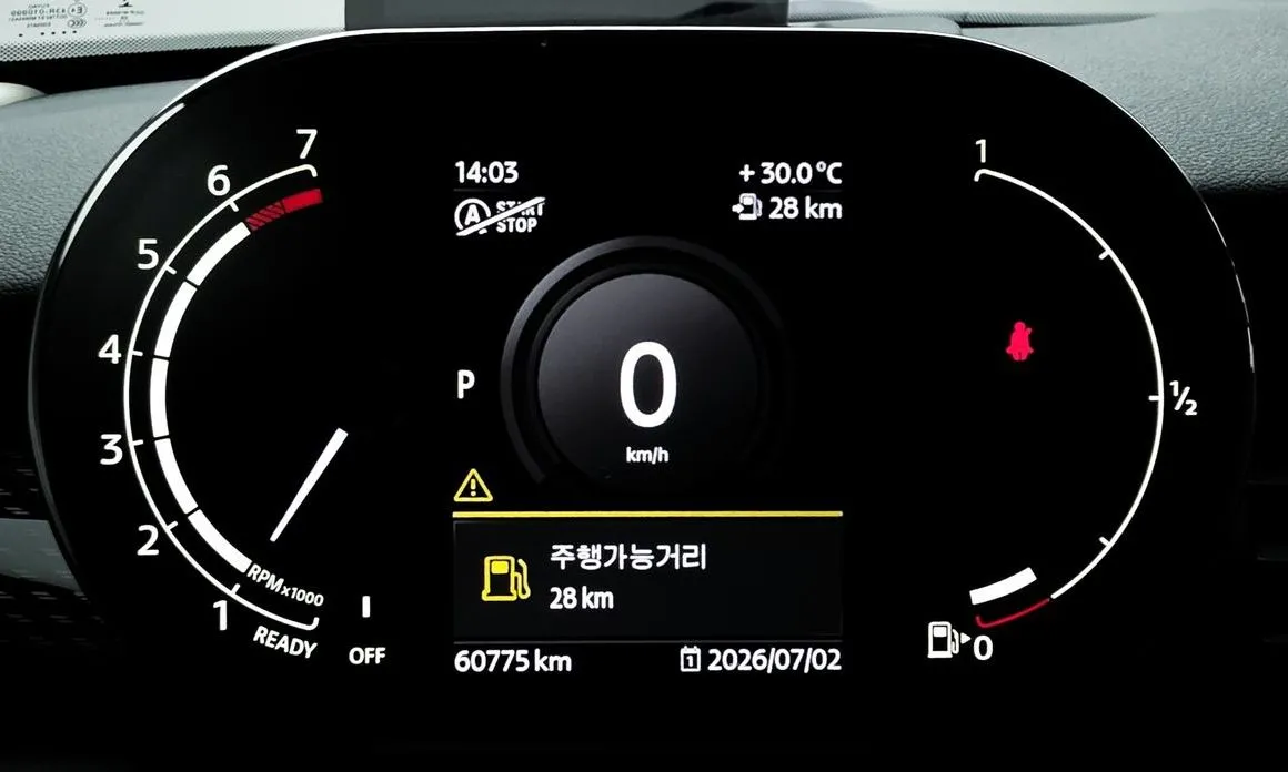 Mini Cooper 2021 из KR, фото 7