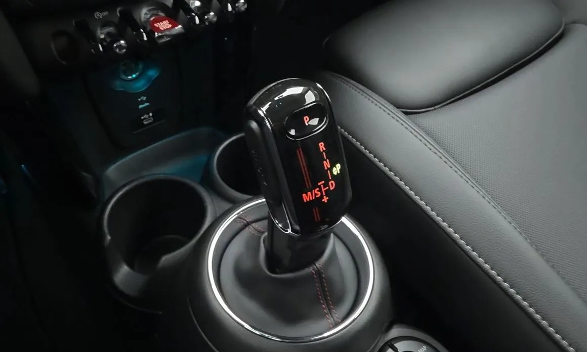 Mini Cooper 2021 из KR, фото 8